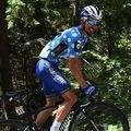 Coup de cœur … Julian Alaphilippe « la gueule d’ange » du cyclisme (mise à jour)