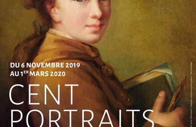 'Cent portraits pour un siècle' au Musée Lambinet