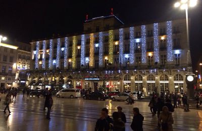 Bordeaux Grand Hotel