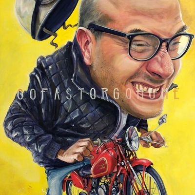 "If these walls could speak" par MACS