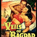 Le prince de Bagdad - The Veils of Bagdad