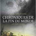 Chroniques de la fin du monde, tome 3, Les survivants, de Susan Beth Pfeffer, chez Pocket Jeunesse ****