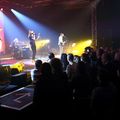 FESTIVAL D'HIRSON : QUATRE JOURS, HUIT CONCERTS ET 1 337 SPECTATEURS.