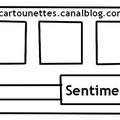 Challenge cartounette par Thisa n°4