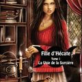 Fille d'hécate tome1 et tome2