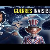 Guerre numérique : la France livrée aux espions ? - Le fil d'Arkébi
