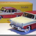 Simca Vedette Chambord ...