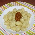 Gnocchi maison