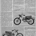 Article Das Motorrad fin 1968