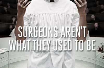 "The Knick - Season 1" de de Jack Amiel et Michael Begler : Urgences
