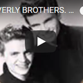 Maybe Tomorrow - Everly Brothers