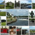 VOYAGE EN IRLANDE