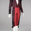 Suit (Toreador). Mexico, late 19th century