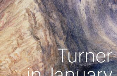 Annual display of exquisite Turner watercolours returns to the Scottish National Gallery