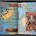 Mon livre Wanderlust - 3