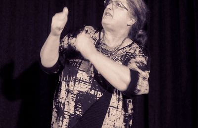 L'Atelier Blablacontes à la Maison du Ronceray à Rennes le 25 mai 2024