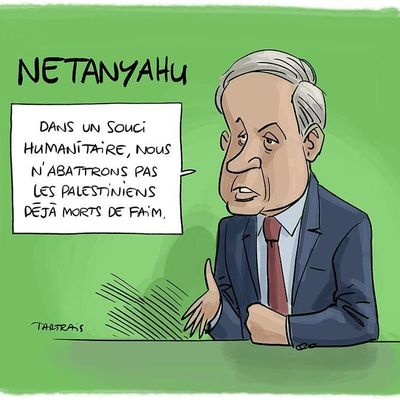Génocide