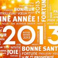 Bonne Année