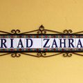Hotel Riad Zahra Essaouira.... 
