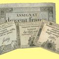 Le 29 août 1793 à Nogent le Rotrou.