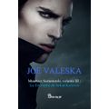 Joe Valeska nous livre la Suite de l’extrait de Meurtres Surnaturels, volume III : Le Triomphe de Julian Kolovos