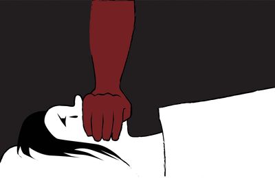 Le chemin de croix judiciaire des victimes d'inceste est-il une torture ? La France va s'expliquer devant l'ONU