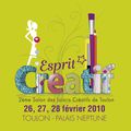 Salon des loisirs créatifs à Toulon