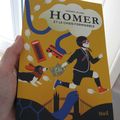 Homer et le chien formidable - Suzanne Selfors