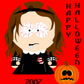 Happy Halloween 2007 !