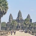 lundi 29 janvier 2024 - CAMBODGE - Siem Reap et les temples d'Angkor