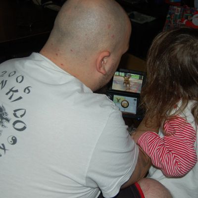 Léa en a rêvé ...