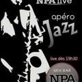 Jazz au NPA