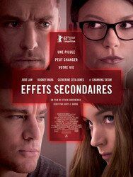 Effets Secondaires, Steven Soderbergh (2013)