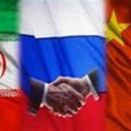 Alliance Chine/Téhéran/Moscou: nouvelles révélations..