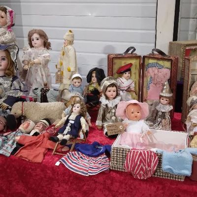 Salon de Wambrechies 2024