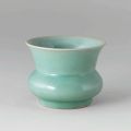 Longquan Celadon Zhaodou, Southern Song Dynasty, 1127-1279 A.D.