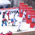 63 FIS de ski de fond