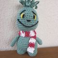 Le Grinch...