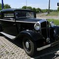 Mathis MY 40 coupé Deauville-1934 