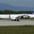 DARWIN / Saab 2000 / HB-IZZ / 14-09-2012 / Photo: Luengo Germinal. 