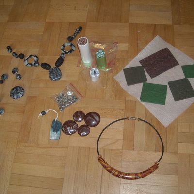 Les voici les voilà !