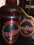 True Blood France blog : Belladone drinks True Blood !