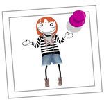 Le Nombril de Nine (mais pas que ...)