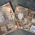 Mon premier mail art!!!! / my first mail art!!!!