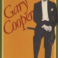 Gary Cooper, Larry Swindell