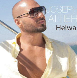 « Helwa » de Joseph Attieh a découvrir sur Zikplay