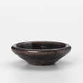 Bowl, Jian ware, Song dynasty (960-1279)