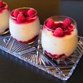 Tiramisu aux Fruits Rouges