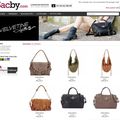 VELVETINE chez  SAC BY