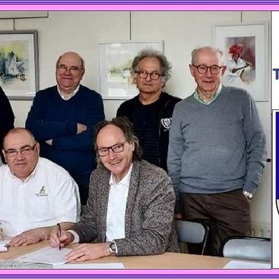 LE 55° TOUR DU LIMOUSIN A CHAMPCEVINEL